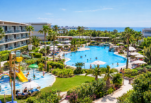 Alannia Salou