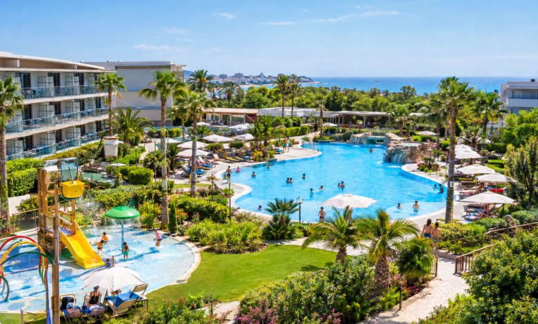 Alannia Salou: guía para disfrutar de unas vacaciones en la Costa Daurada 3 Alannia Salou