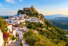 Casares Malaga: guía completa para conocer este pueblo blanco de Málaga 40 Casares Malaga