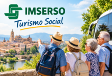IMSERSO turismo social: guía completa para viajar en 2026-2027 40 IMSERSO turismo social