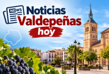 Noticias Valdepeñas hoy