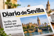 Diario de Sevilla: noticias, historia y actualidad de Sevilla 40 Diario de Sevilla
