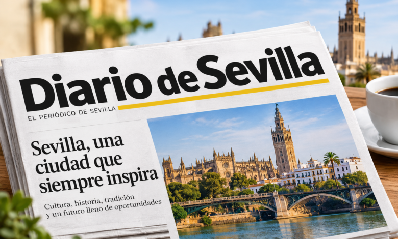 Diario de Sevilla