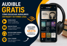 Audible gratis