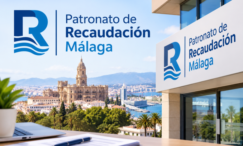 Patronato de Recaudación Málaga