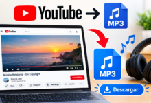 Descargar música de YouTube: cómo escuchar canciones sin conexión de forma segura 3 Descargar música de YouTube