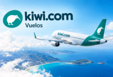 Kiwi vuelos: guía práctica para buscar, comparar y reservar vuelos 40 Kiwi vuelos