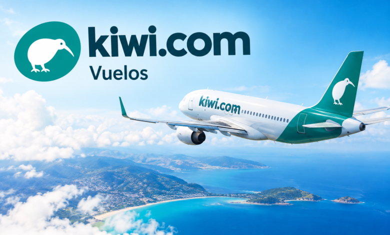 Kiwi vuelos: guía práctica para buscar, comparar y reservar vuelos 10 Kiwi vuelos