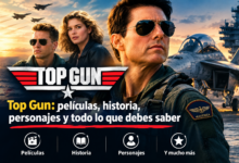Top Gun