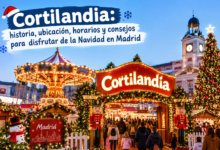 Cortilandia