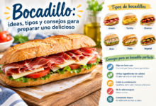 Bocadillo