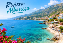Riviera albanesa: qué ver, mejores playas y guía para organizar tu viaje 40 Riviera albanesa
