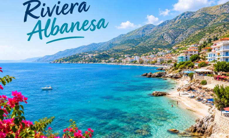 Riviera albanesa: qué ver, mejores playas y guía para organizar tu viaje 8 Riviera albanesa