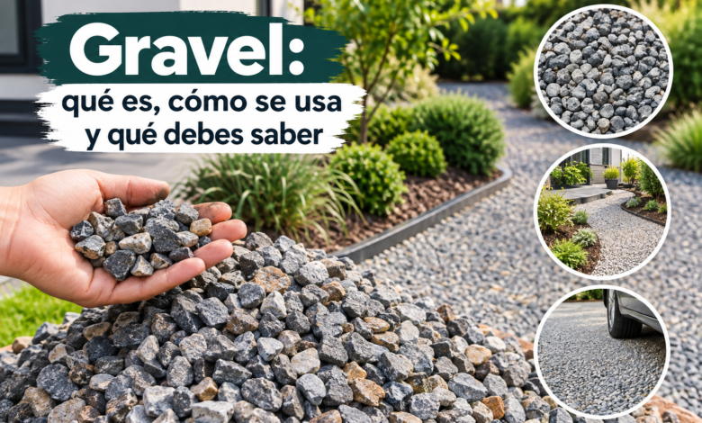 Gravel