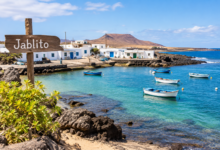 Jablito: qué ver, dónde está y qué hacer en este rincón de Fuerteventura 40 Jablito