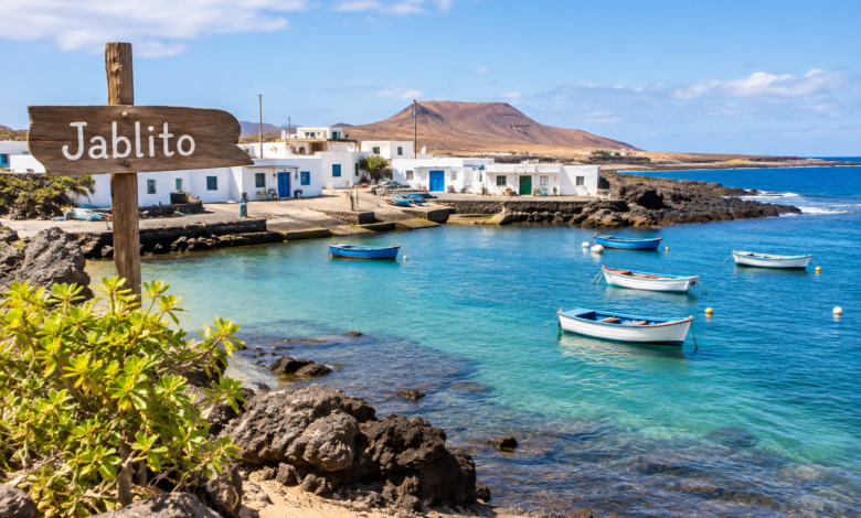 Jablito: qué ver, dónde está y qué hacer en este rincón de Fuerteventura 4 Jablito