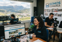 Somos Comarca: noticias, actualidad y vida local de Valdeorras 9 Somos Comarca