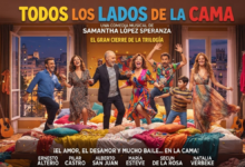 Todos los lados de la cama: historia, reparto, argumento y dónde verla 9 Todos los lados de la cama