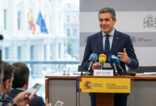 Ángel Víctor Torres: biografía, trayectoria política y trayectoria profesional 9 Ángel Víctor Torres