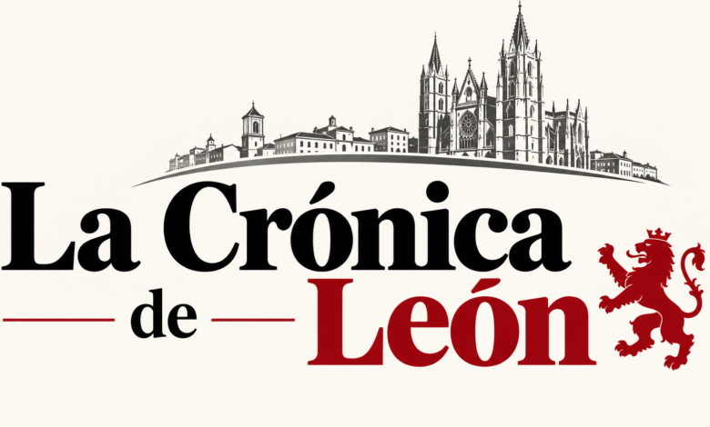 La Crónica de León: noticias, actualidad y toda la información local 7 La Crónica de León