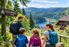 Selva Negra con niños: guía completa para disfrutar de un viaje en familia 40 Selva Negra con niños