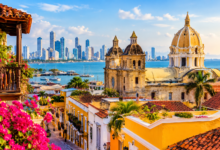 Cartagena de Indias: qué ver, qué hacer y consejos para tu viaje 40 Cartagena de Indias