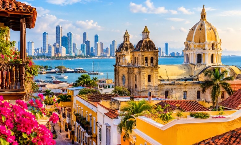 Cartagena de Indias: qué ver, qué hacer y consejos para tu viaje 7 Cartagena de Indias