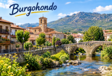 Burgohondo