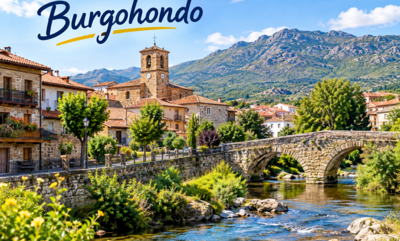 Burgohondo