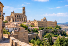 Qué ver en Cervera