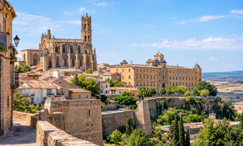 Qué ver en Cervera: guía completa para descubrir sus lugares más interesantes 6 Qué ver en Cervera