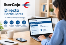 Ibercaja Directo particulares