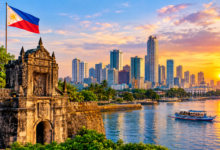 Manila