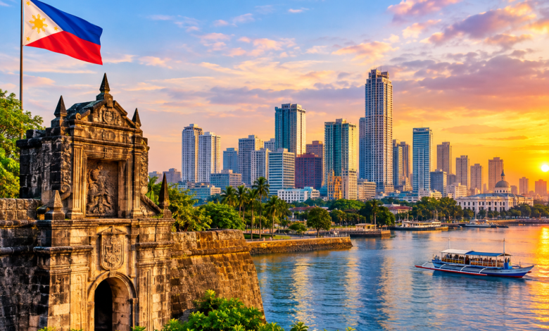 Manila