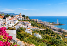 Torrox