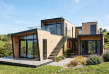 Casa modular