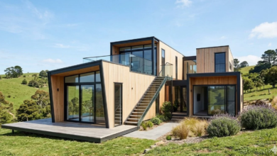 Casa modular