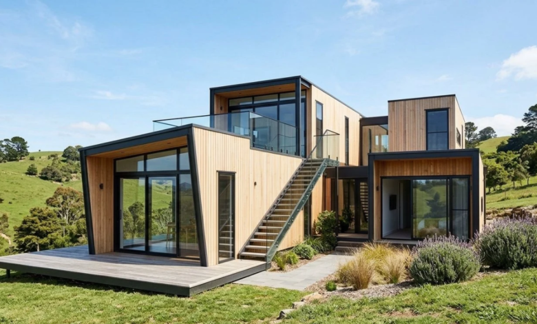 Casa modular: qué es, cuánto cuesta y qué debes saber antes de comprar 1 Casa modular